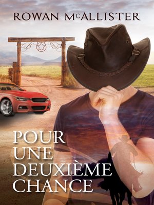 cover image of Pour une deuxième chance